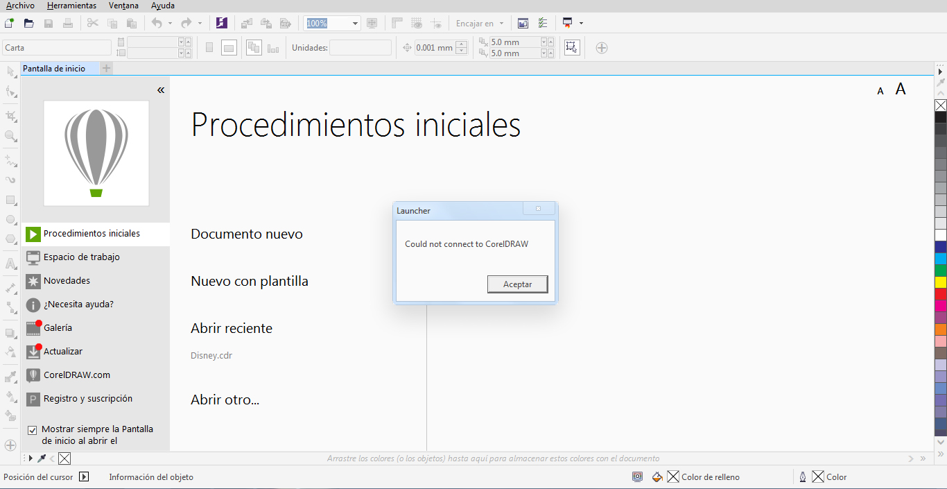 como utilizar silhouette connect con corel x7 como utilizar silhouette connect con corel x7